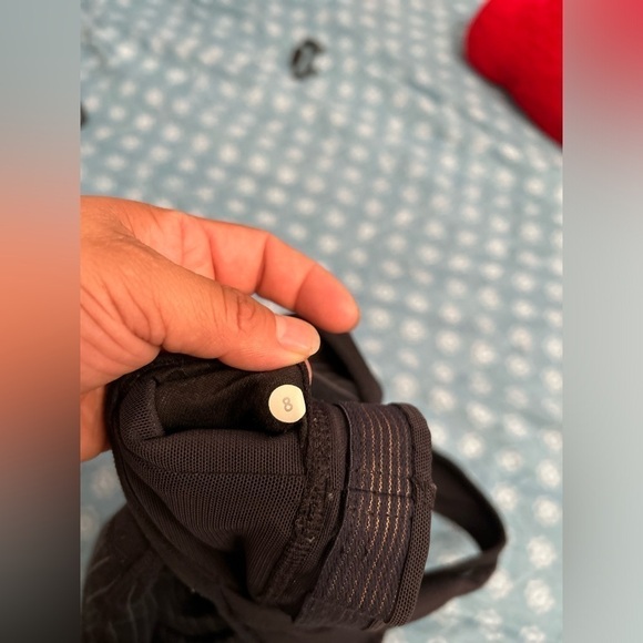 Lululemon top - Picture 3 of 3